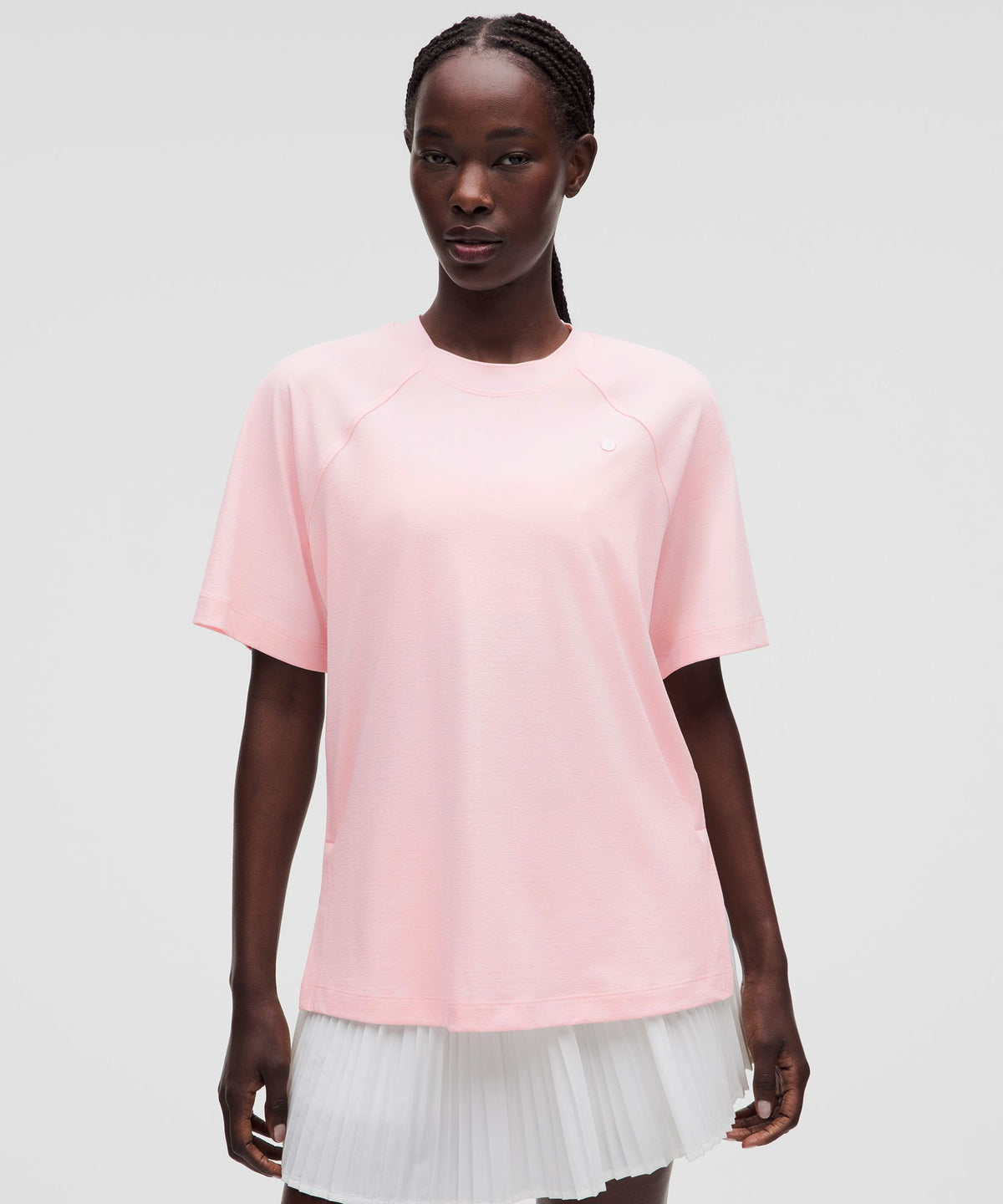 Back-Vent T-Shirt