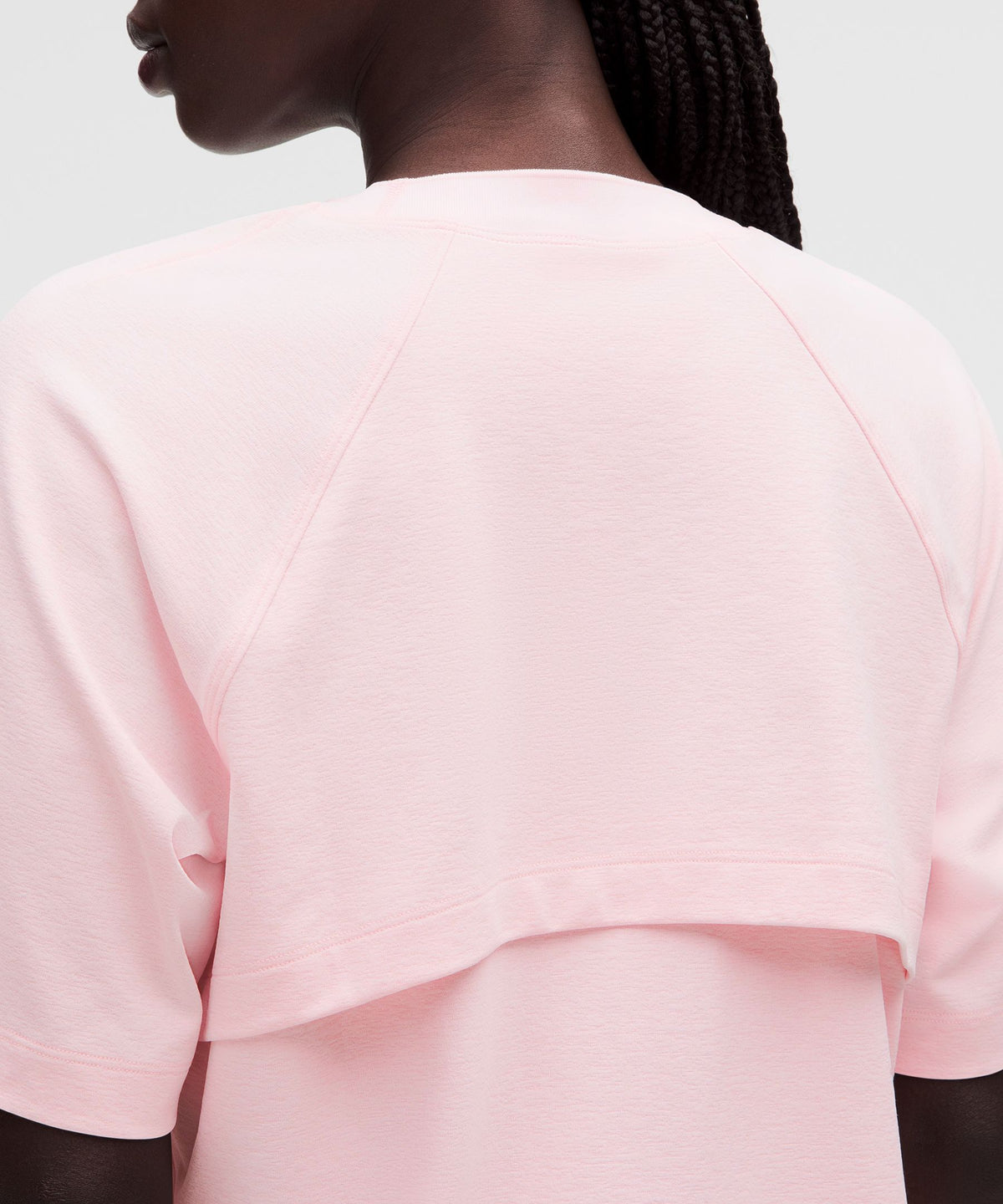 Back-Vent T-Shirt