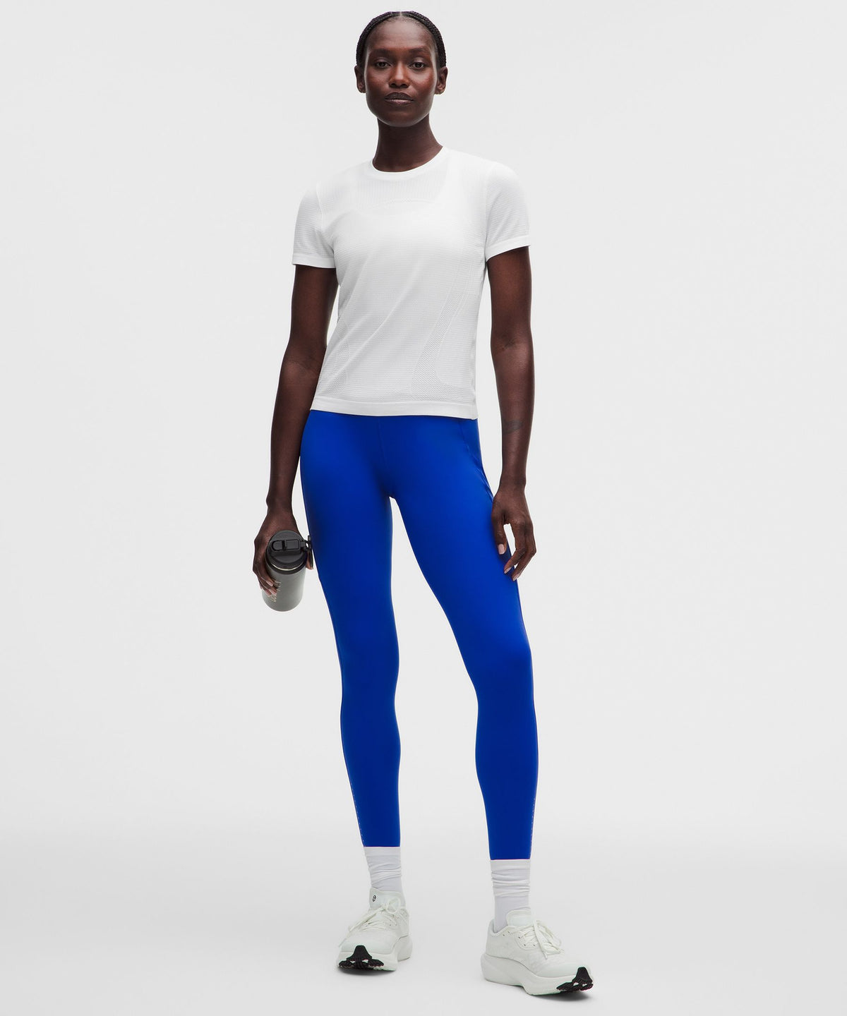 Super Swiftly Short-Sleeve Shirt
