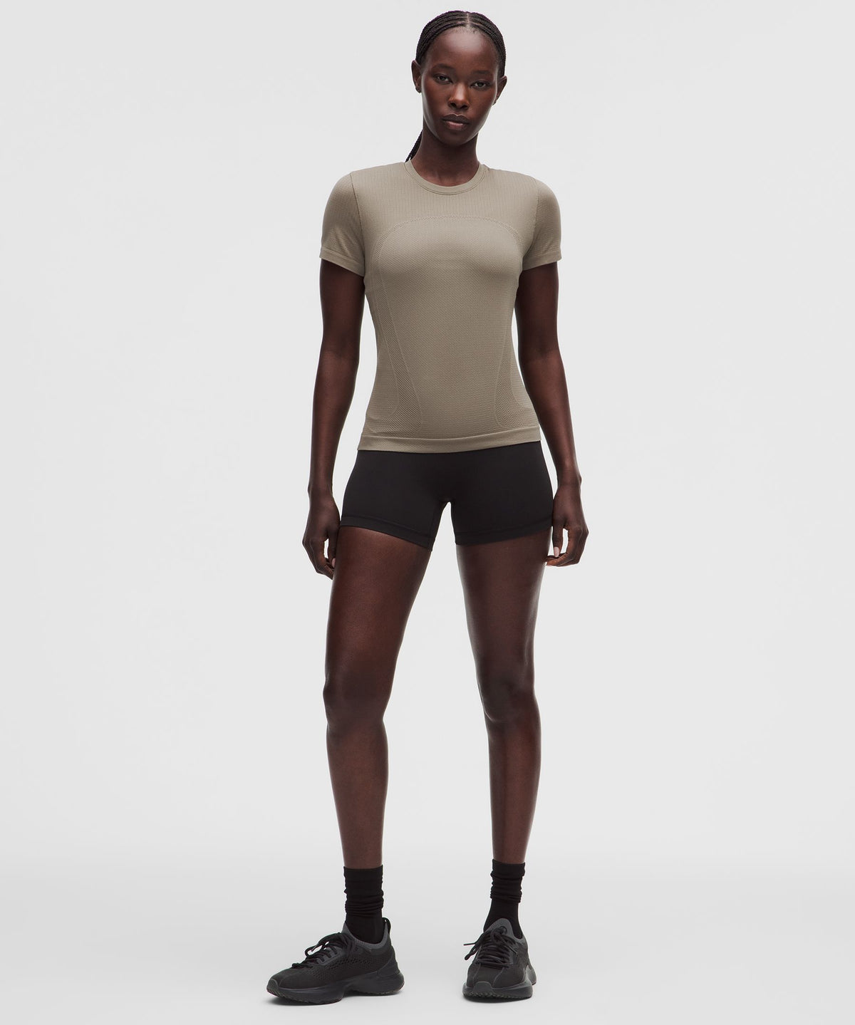 Super Swiftly Short-Sleeve Shirt
