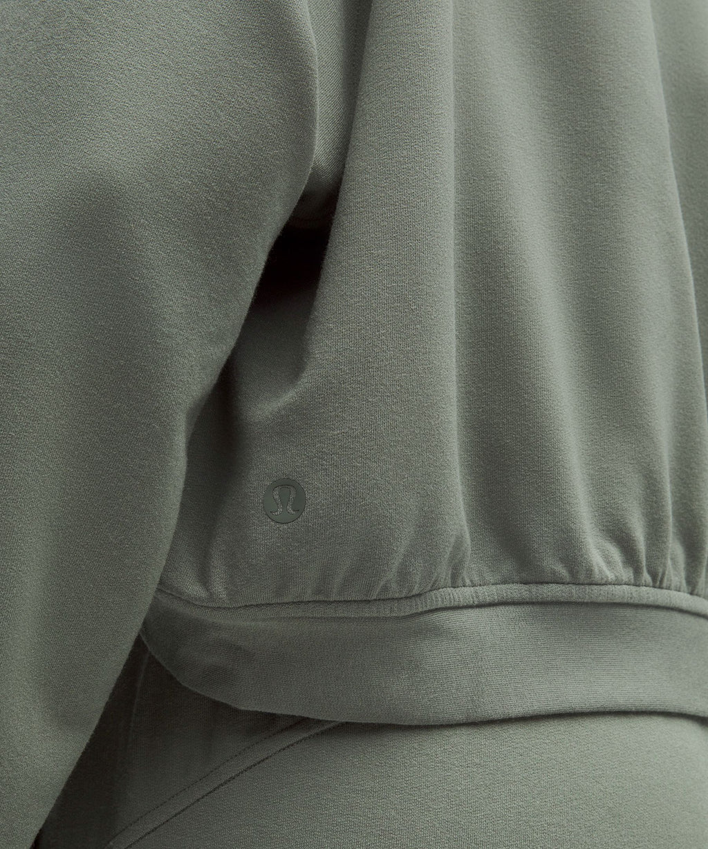 BeCalm Shrug