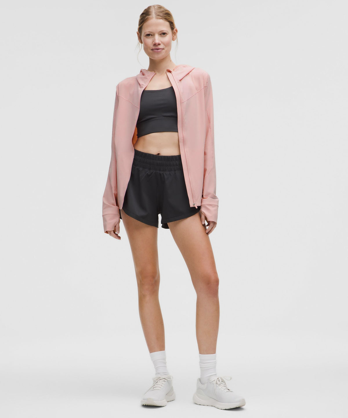Mist Over Windbreaker
