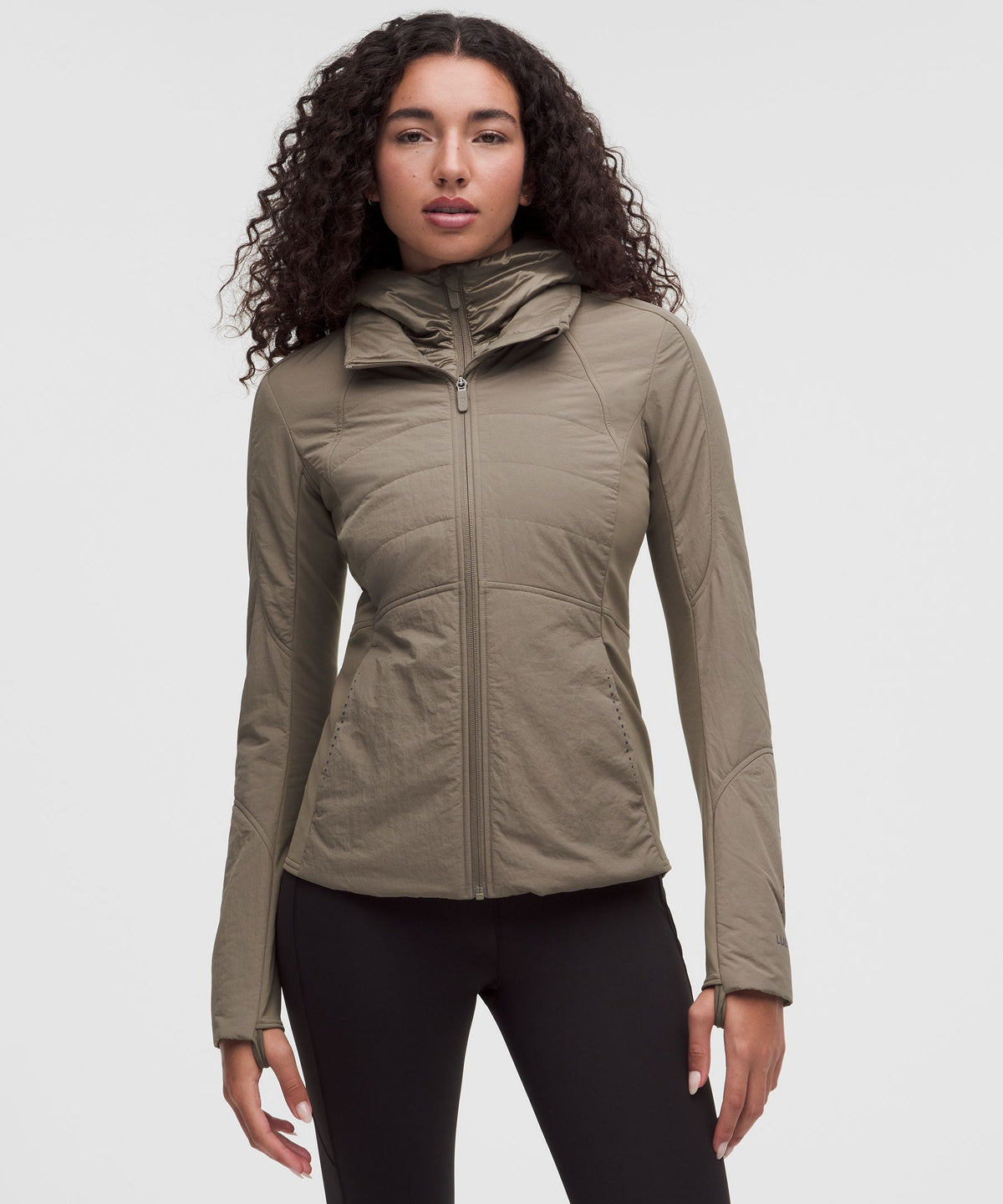 Another Mile Jacket
