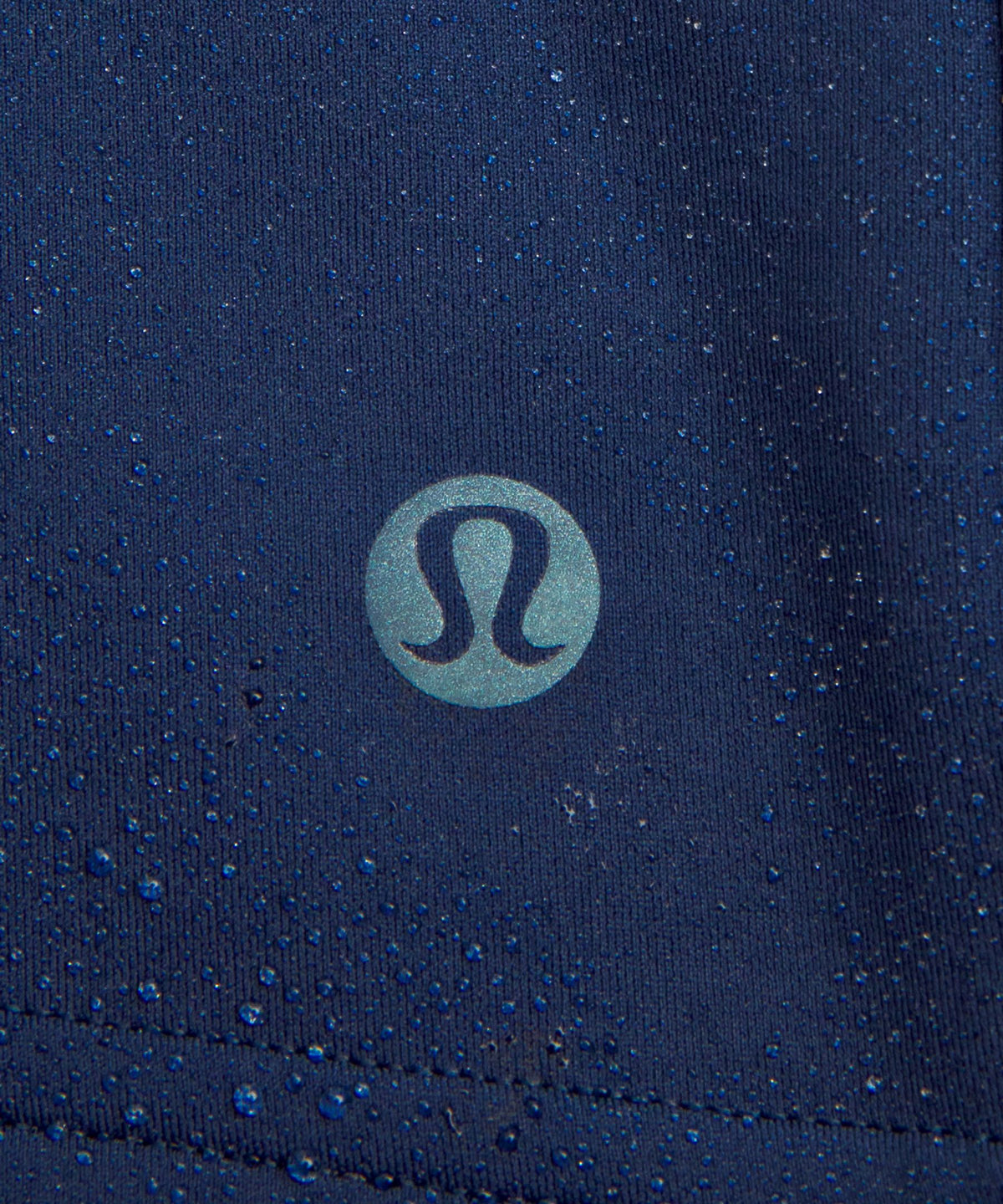 Another Mile Vest
