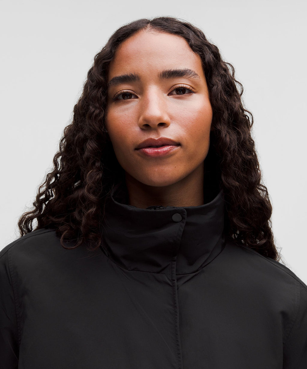 Always Effortless Classic-Fit Jacket
