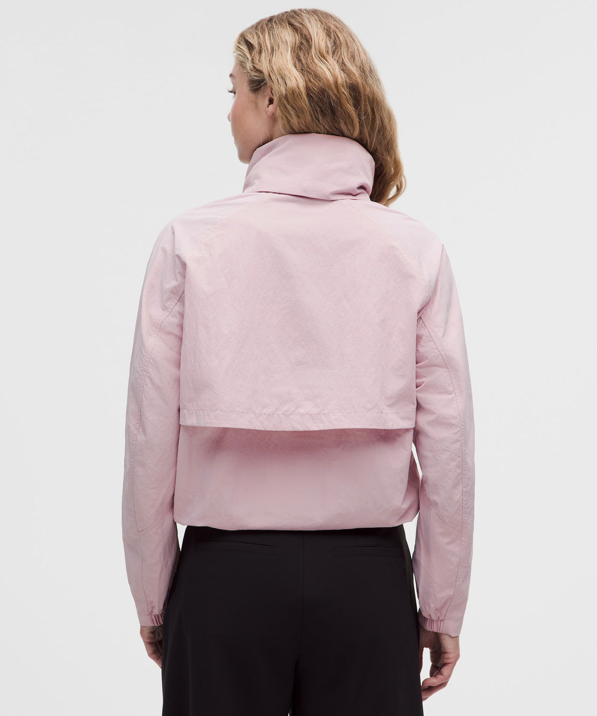 Always Effortless Classic-Fit Jacket