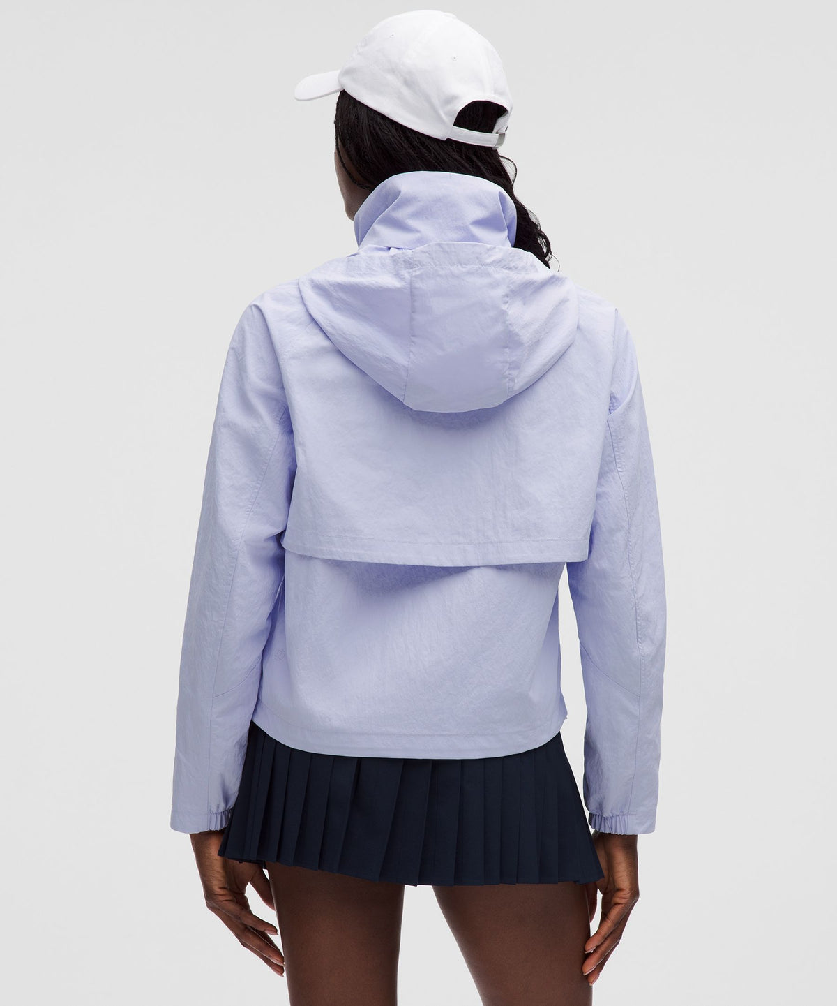 Always Effortless Classic-Fit Jacket