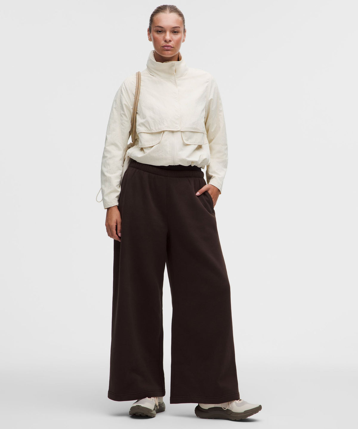 Always Effortless Classic-Fit Jacket