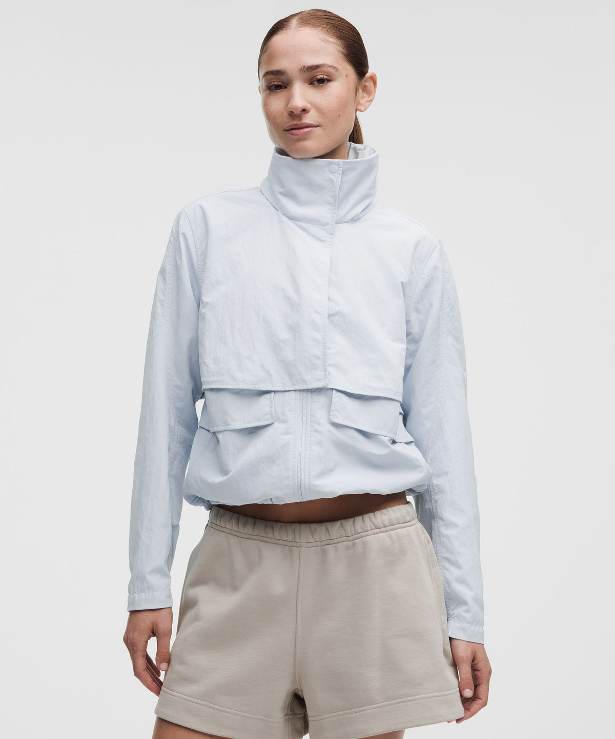 Always Effortless Classic-Fit Jacket