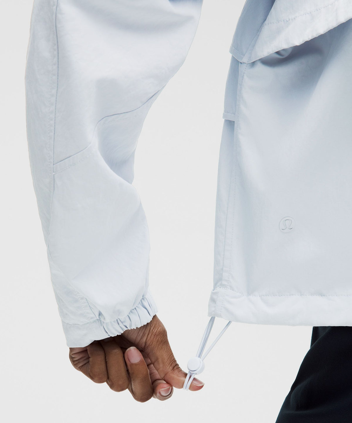 Always Effortless Classic-Fit Jacket