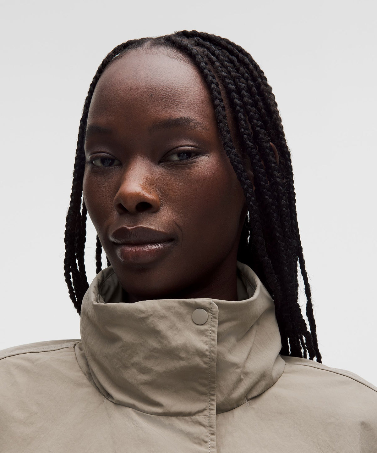 Always Effortless Classic-Fit Jacket