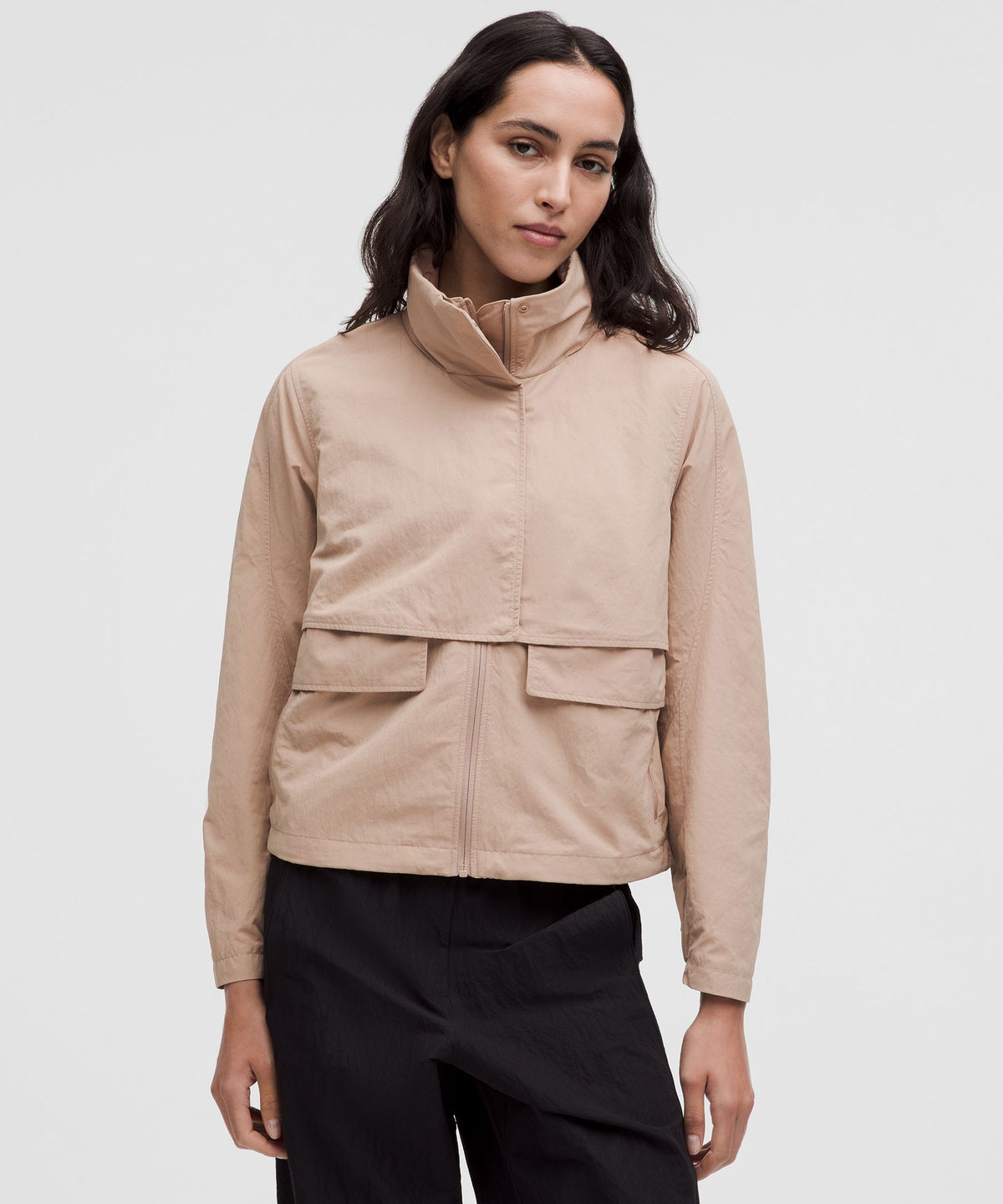 Always Effortless Classic-Fit Jacket