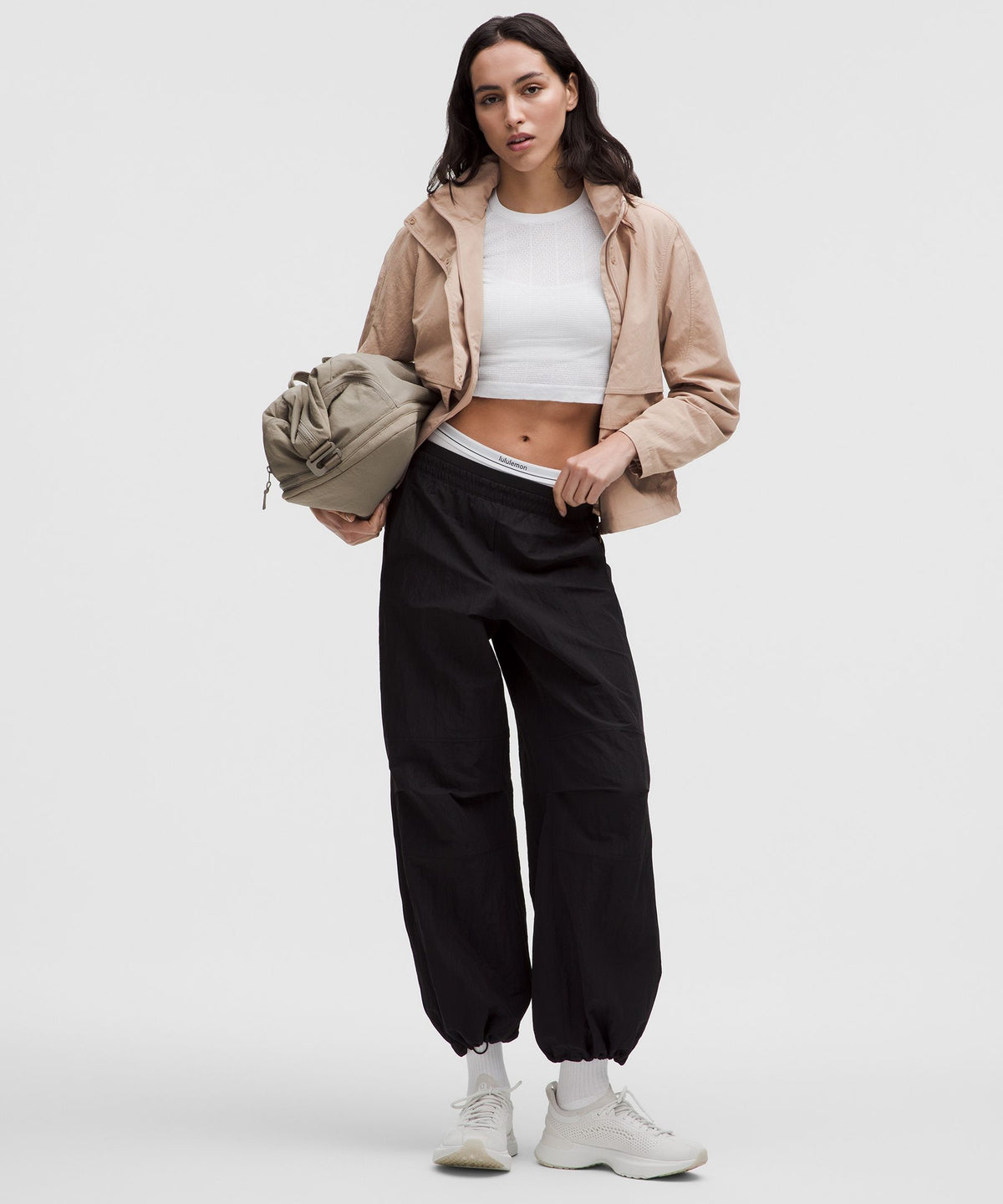 Always Effortless Classic-Fit Jacket