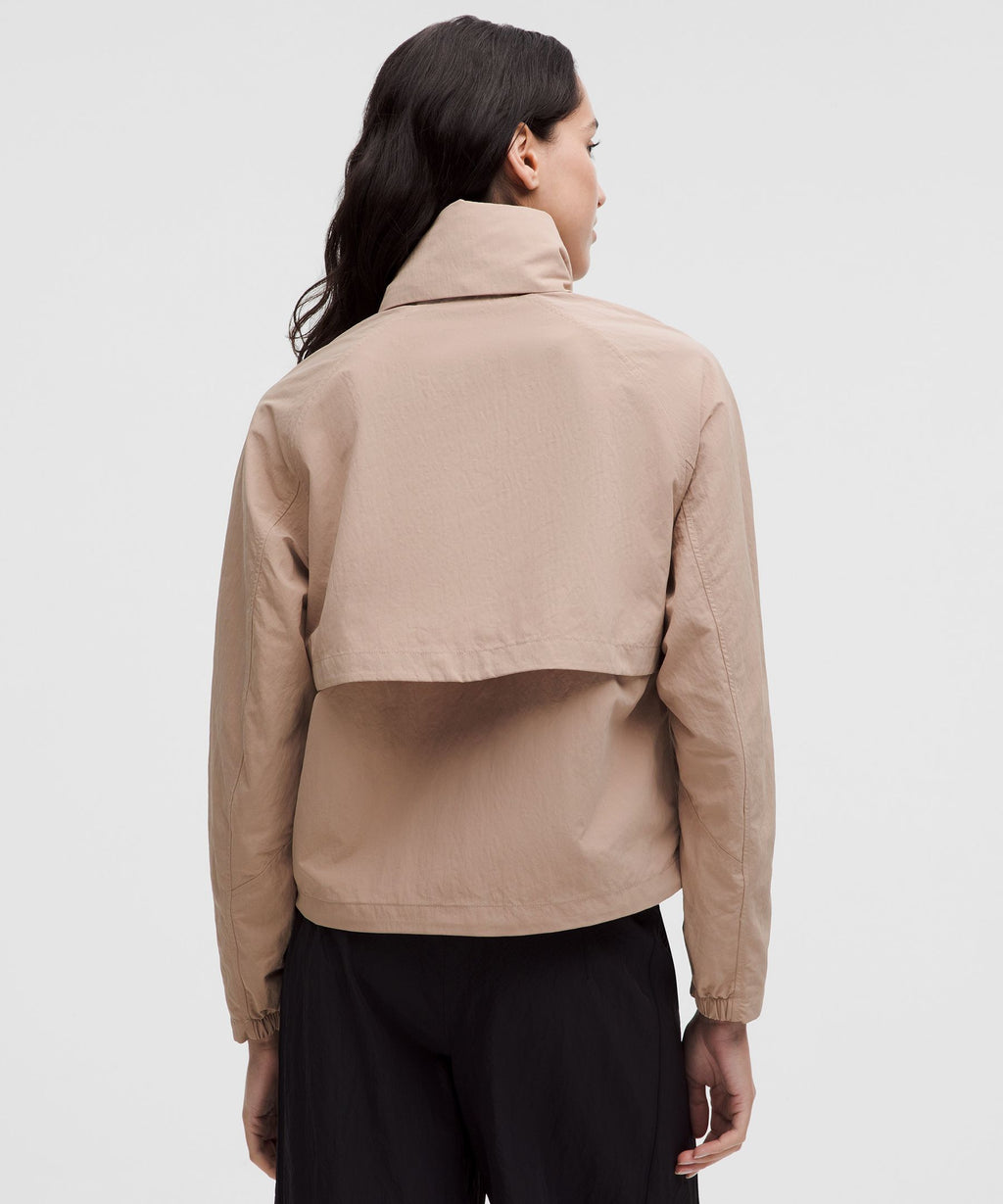 Always Effortless Classic-Fit Jacket
