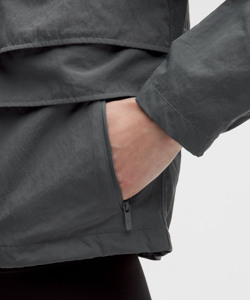 Always Effortless Classic-Fit Jacket
