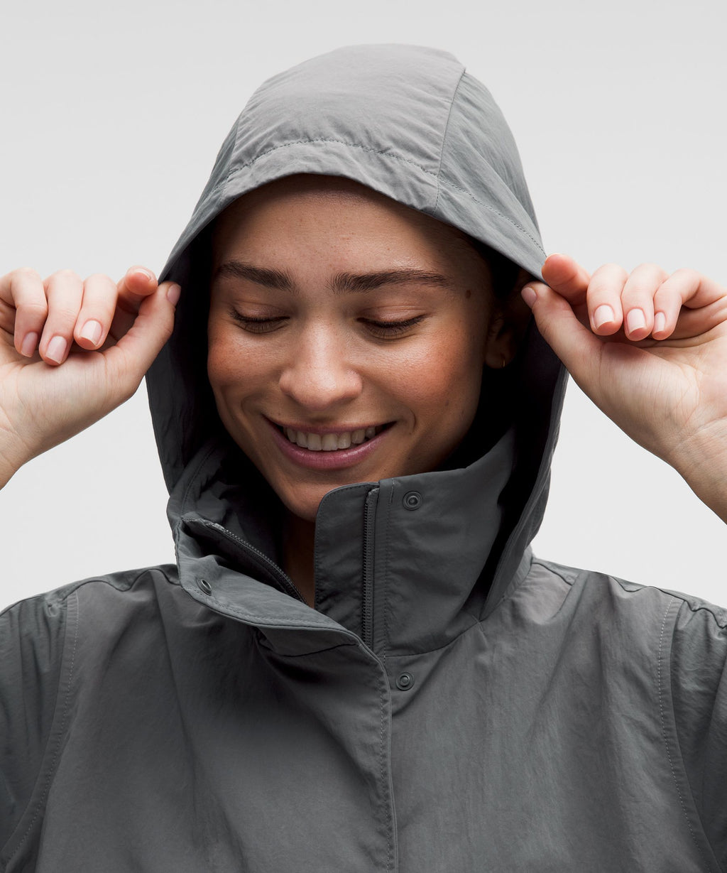 Always Effortless Classic-Fit Jacket