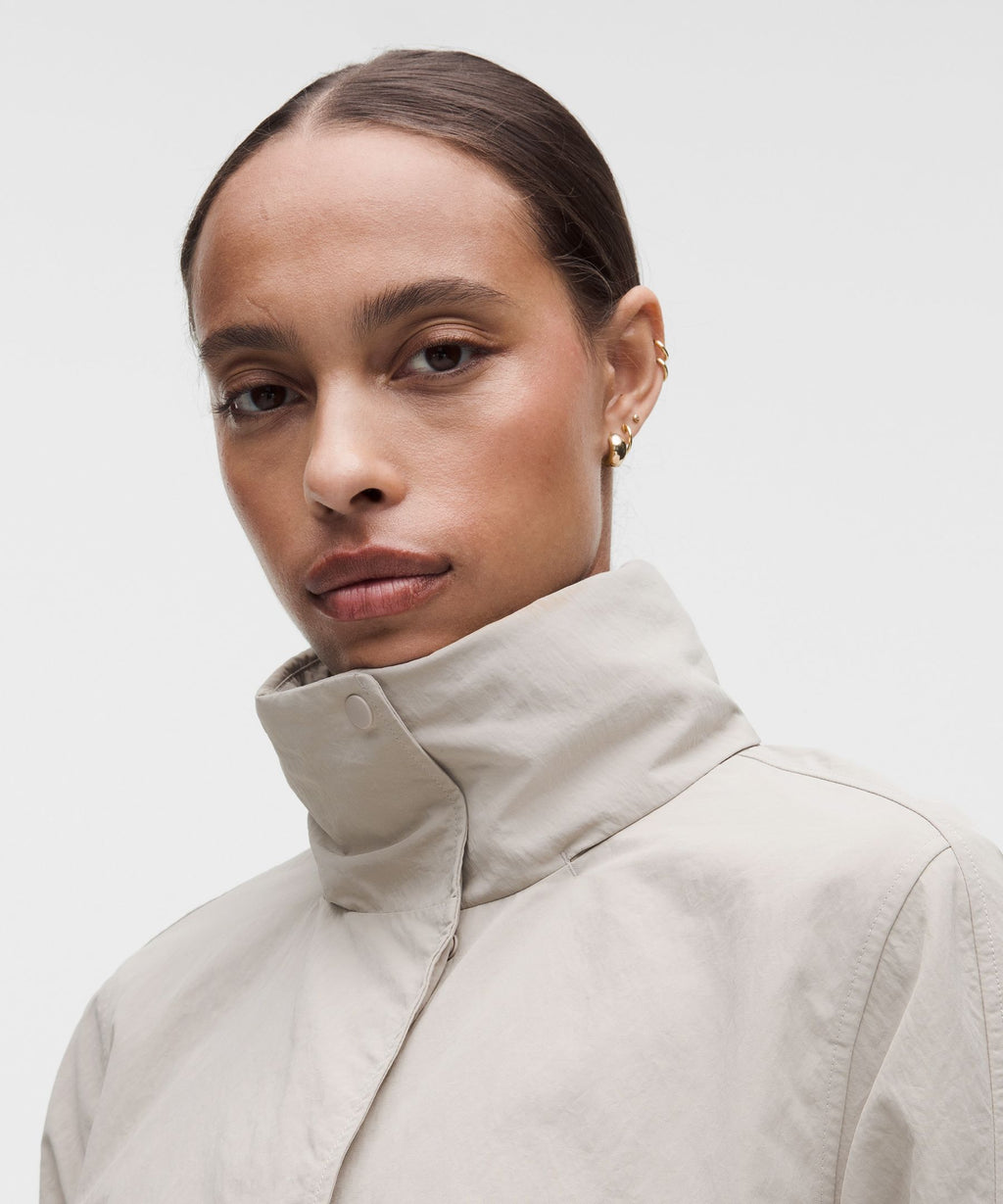 Always Effortless Classic-Fit Jacket