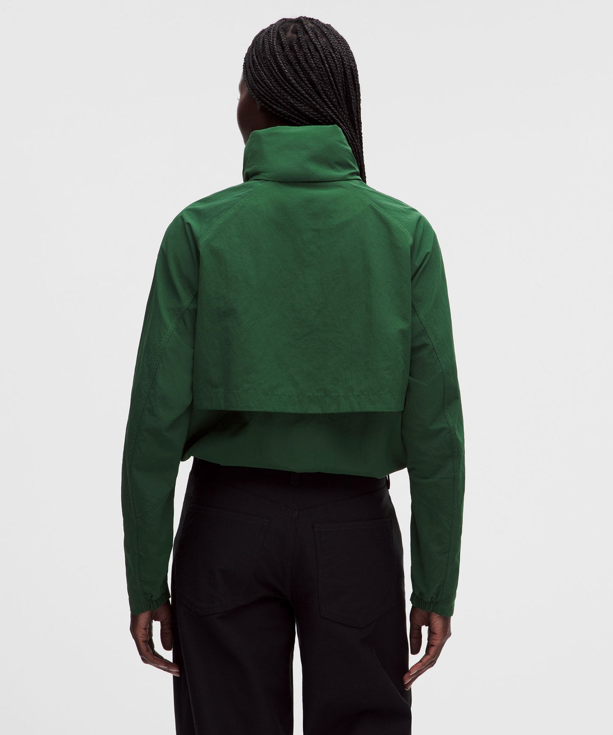 Always Effortless Classic-Fit Jacket