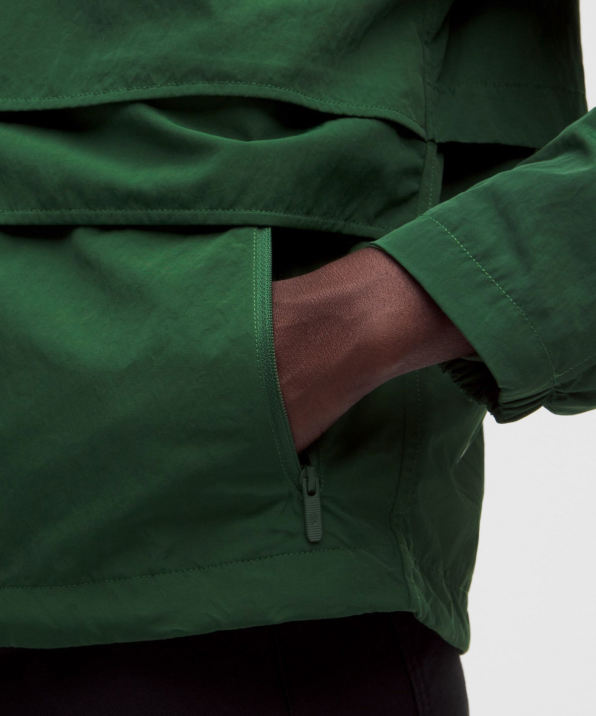 Always Effortless Classic-Fit Jacket