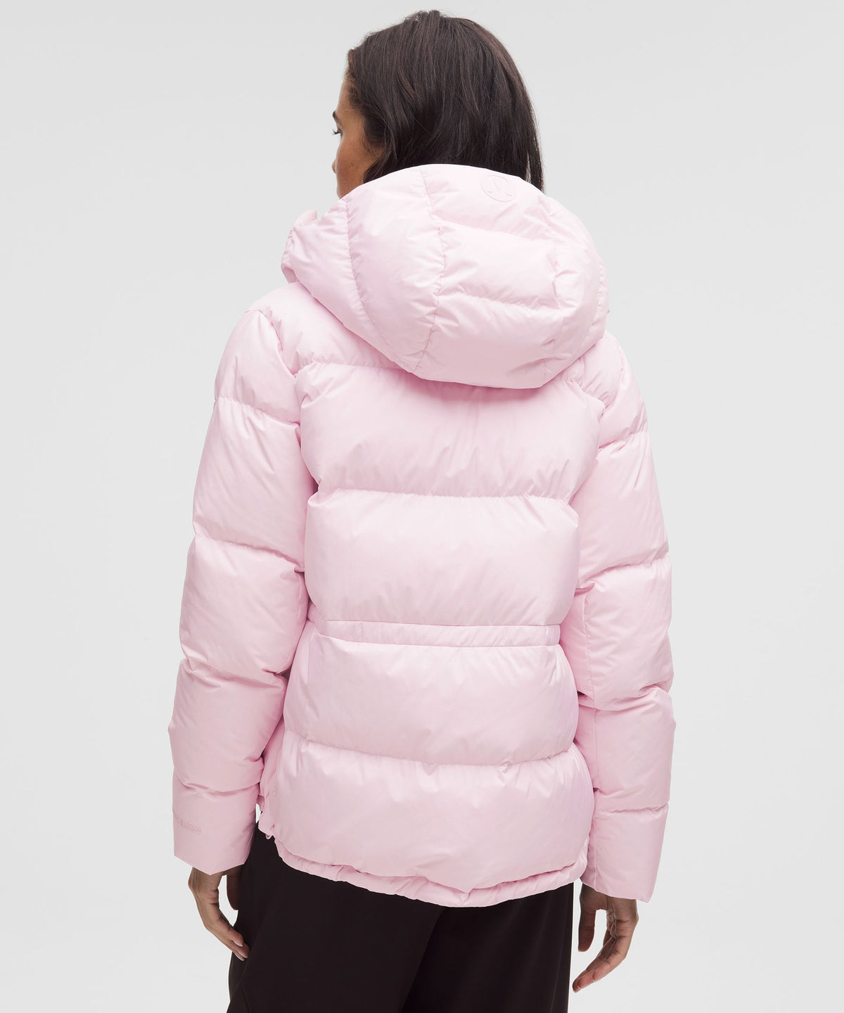Women's Wunder Puff 600-Down-Fill Jacket