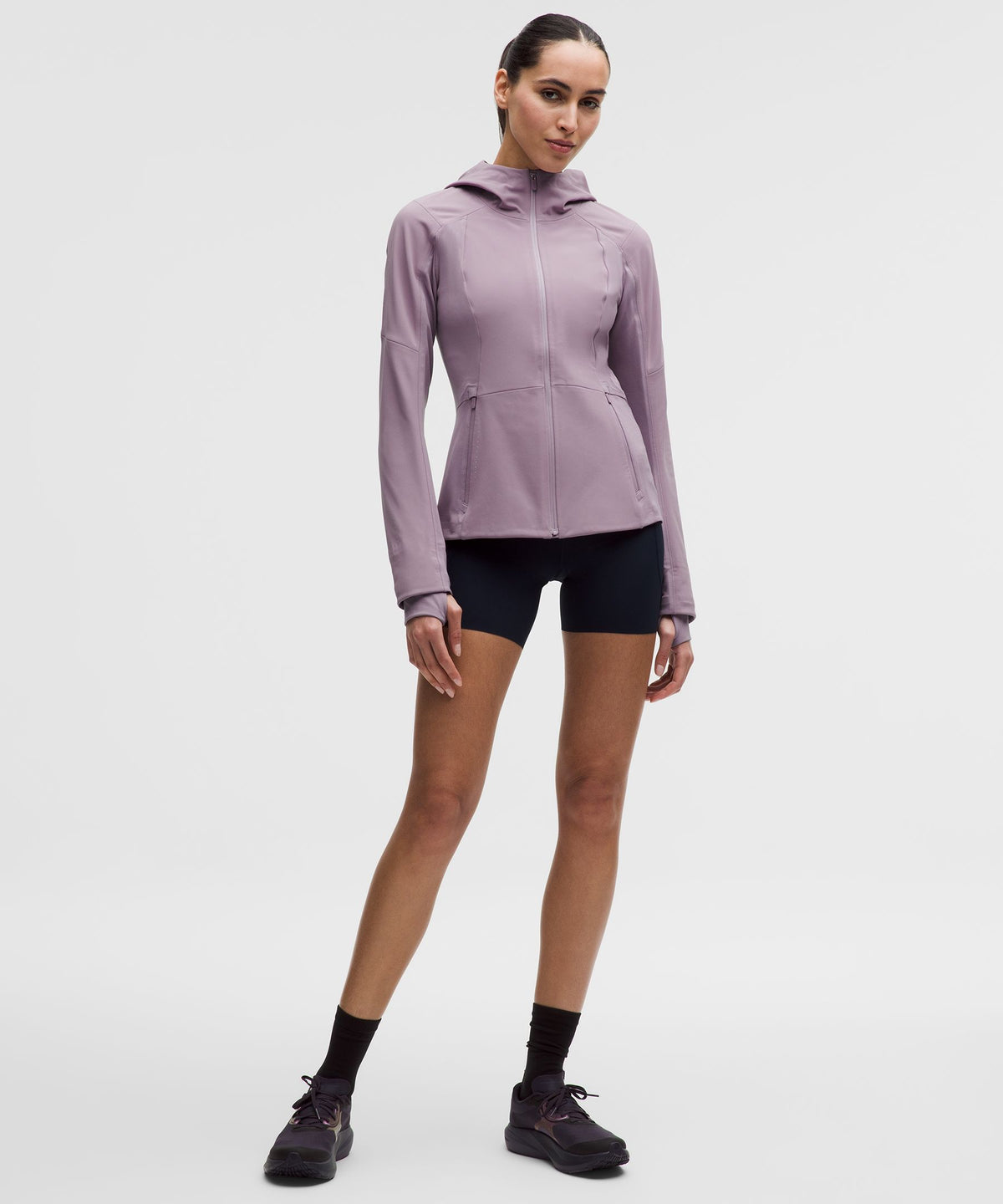 Women's Cross Chill Performance Jacket