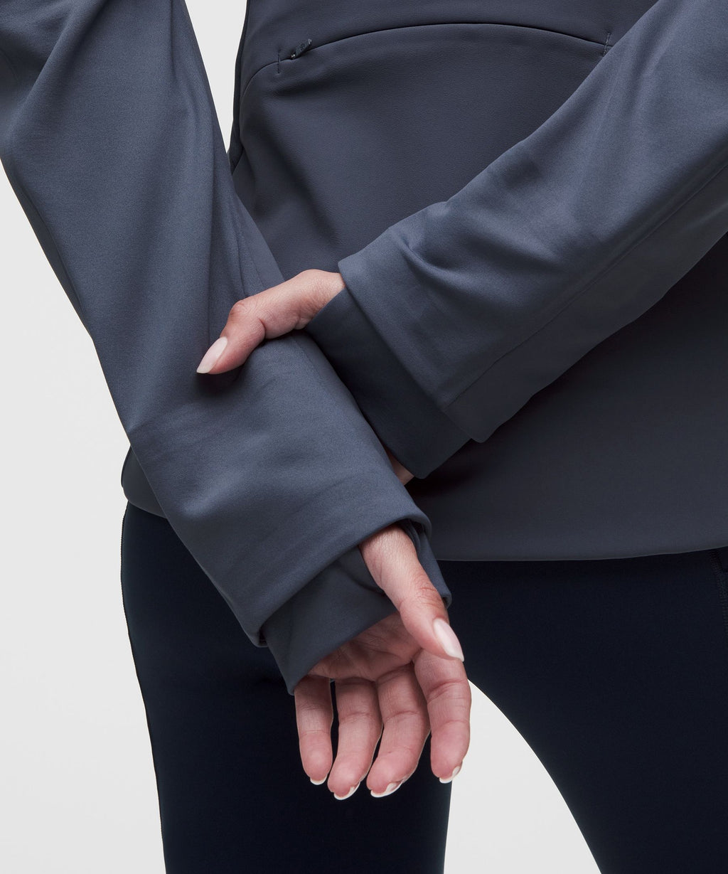 Women's Cross Chill Performance Jacket