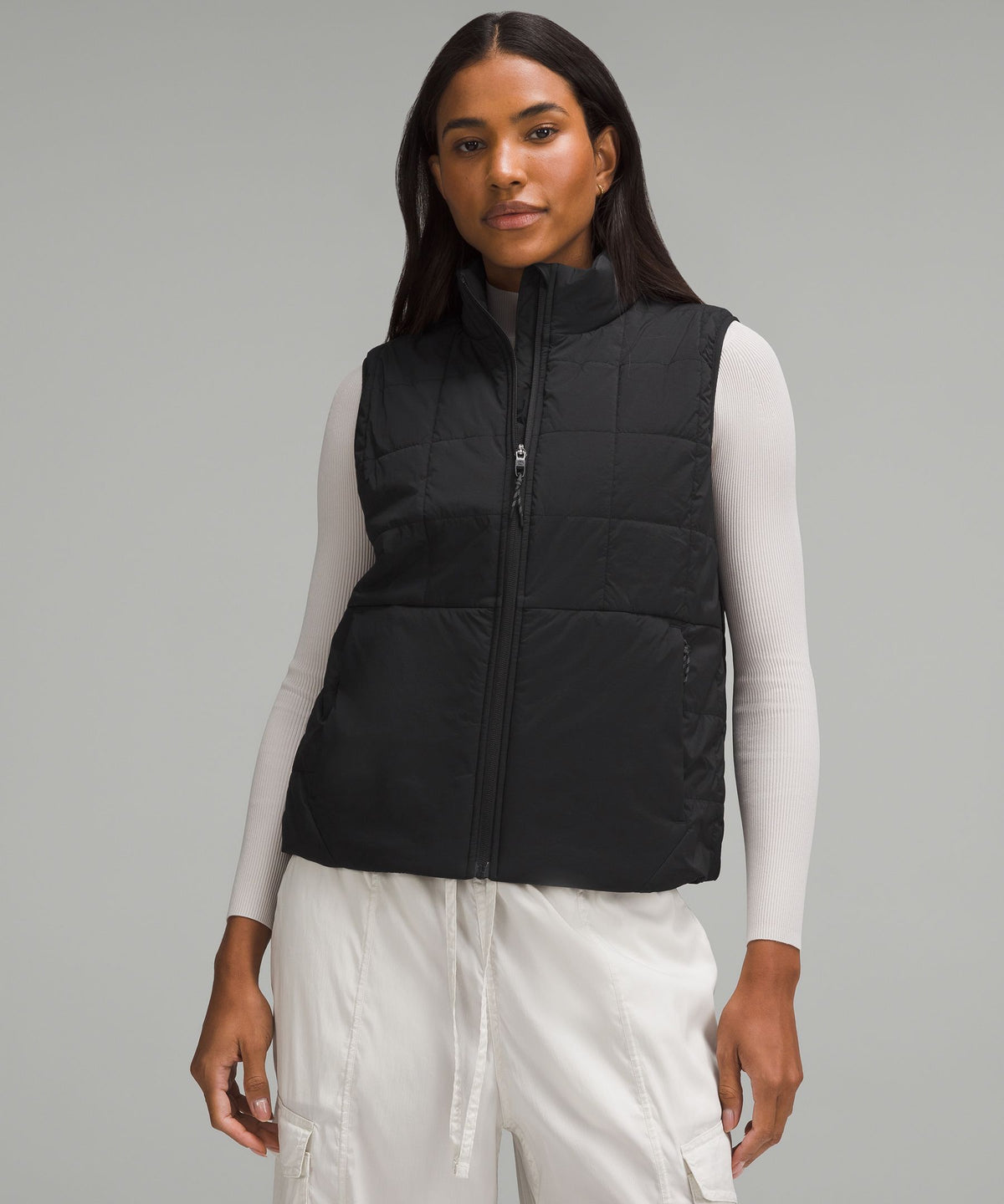 Route Ready Lightweight Insulated Vest