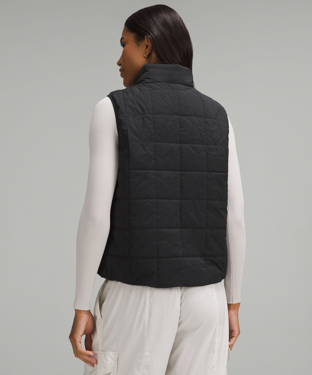 Route Ready Lightweight Insulated Vest