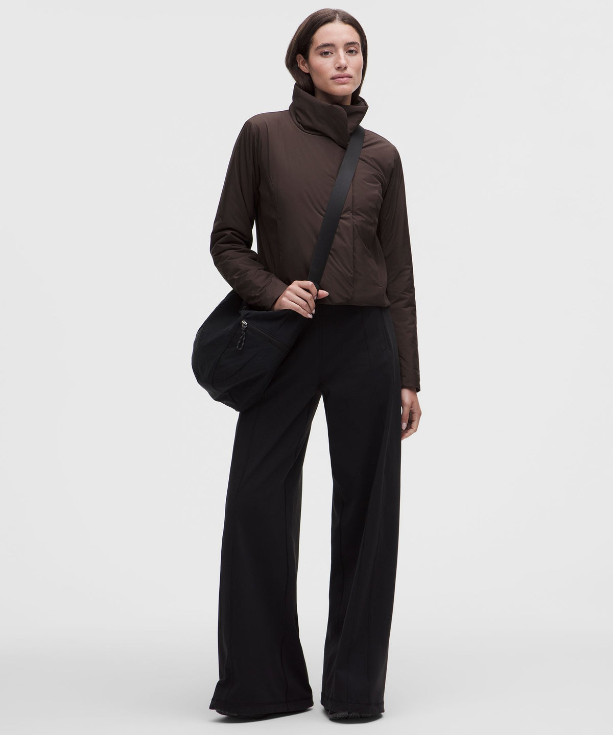 Sleek City Jacket