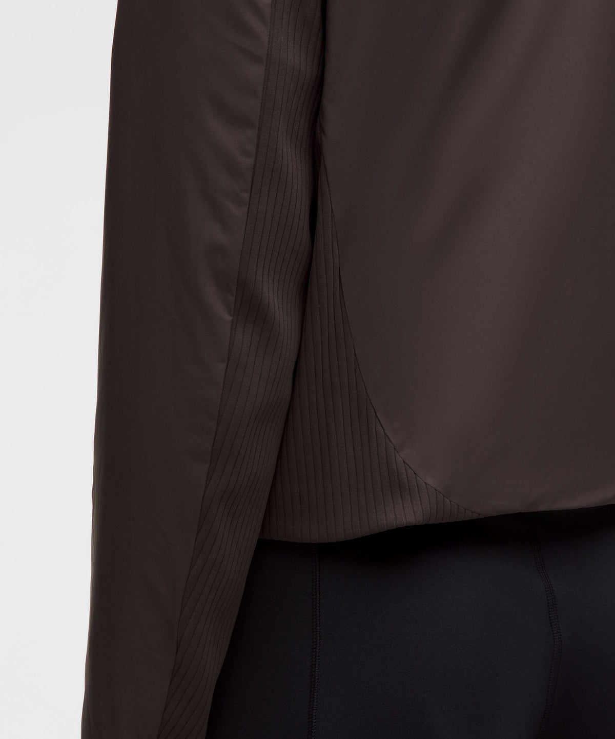 Sleek City Jacket