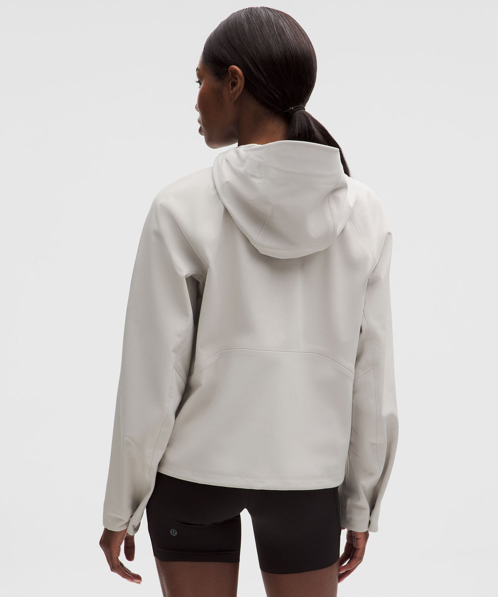 Women's Cross Chill City-to-Trail Jacket