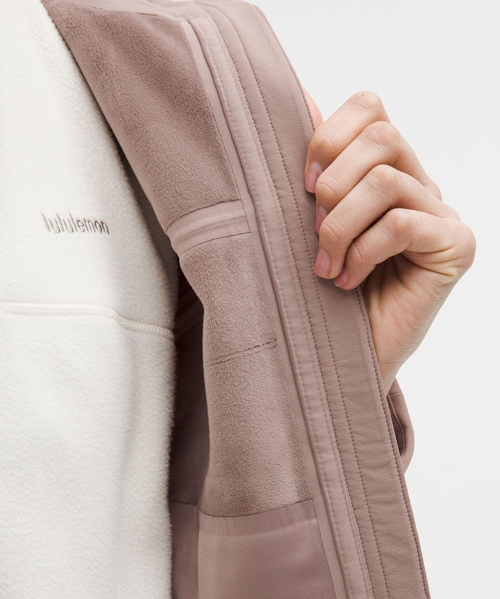 Women's Cross Chill City-to-Trail Jacket