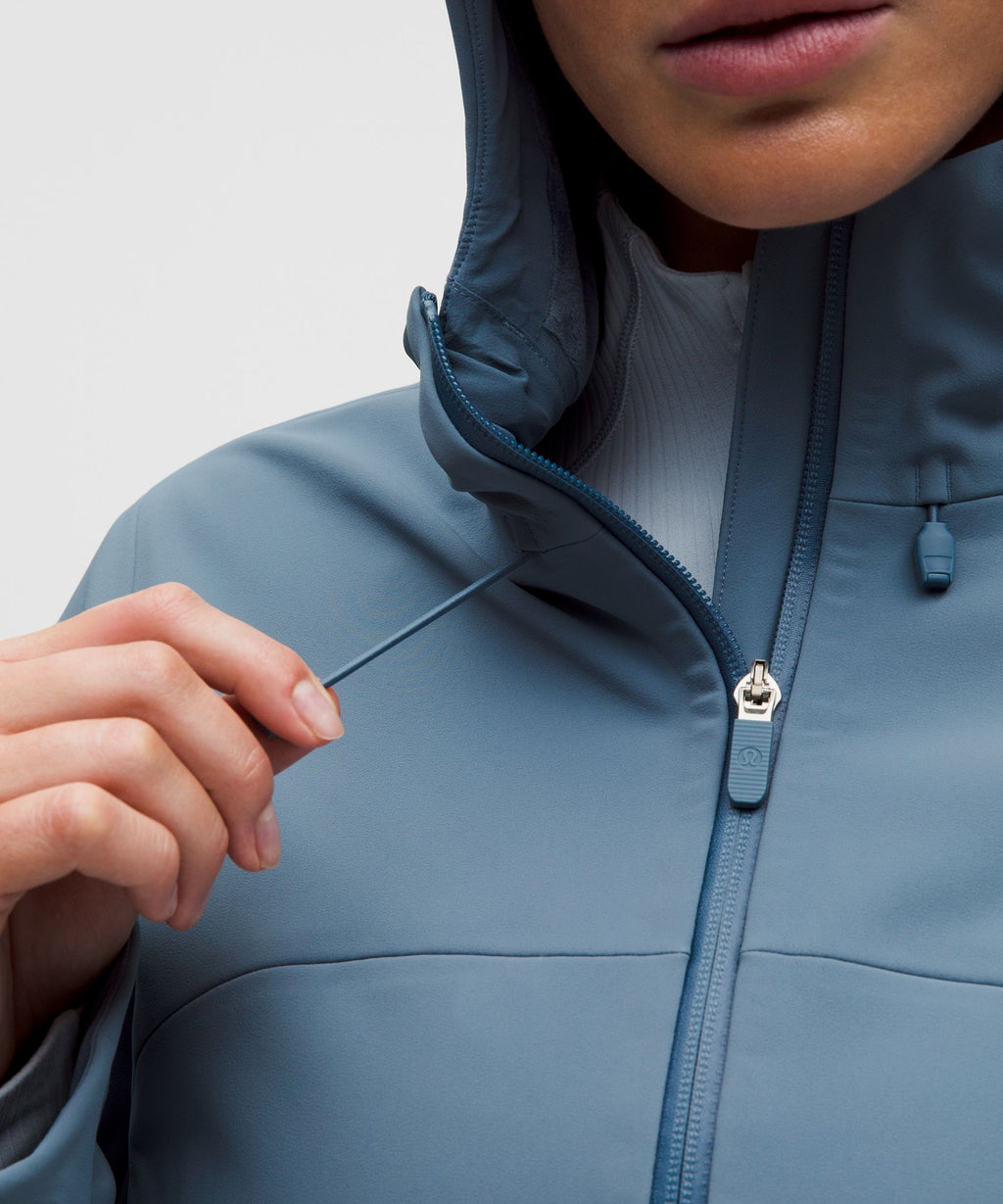 Women's Cross Chill City-to-Trail Jacket