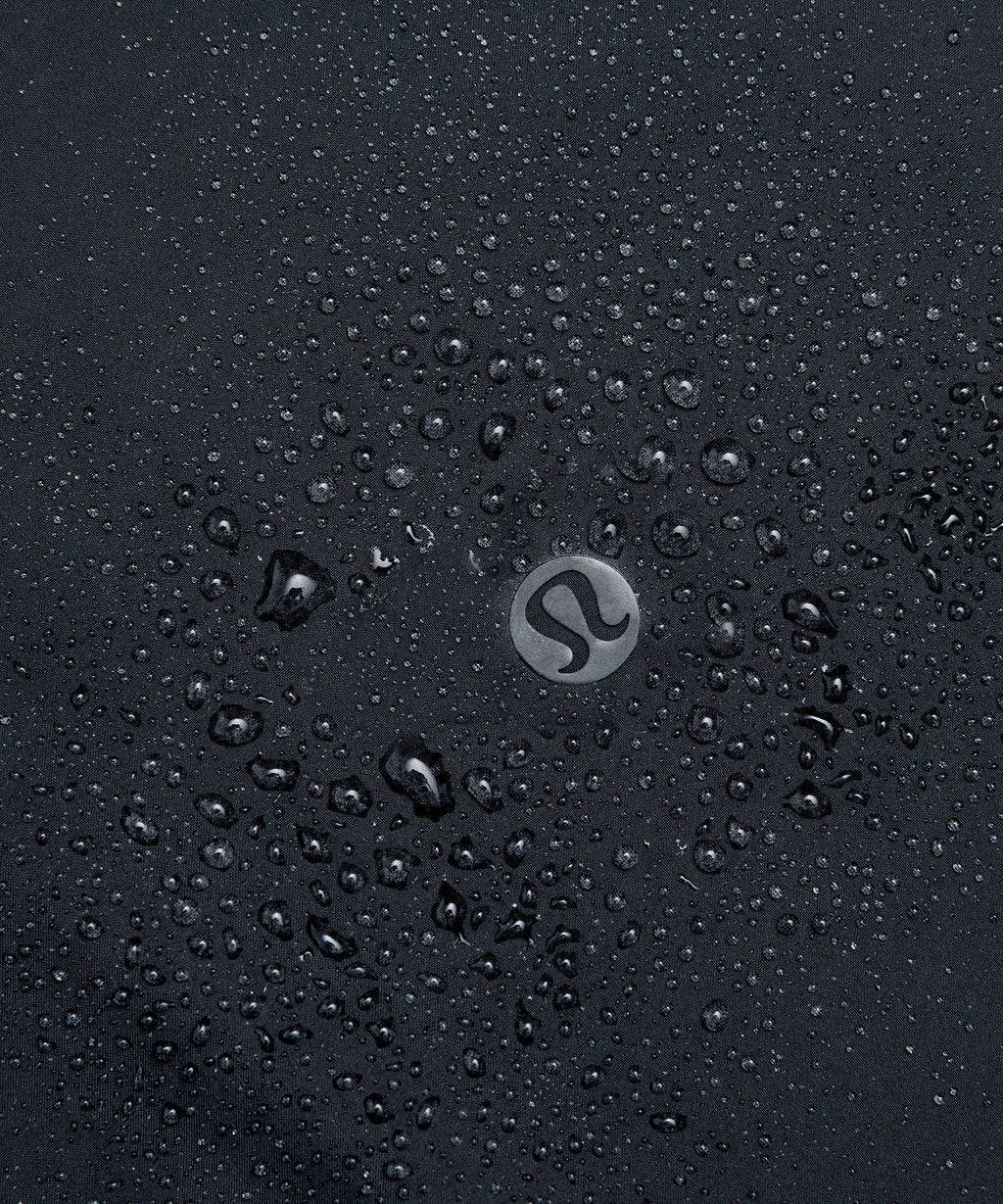 Rain Rebel Waterproof Jacket