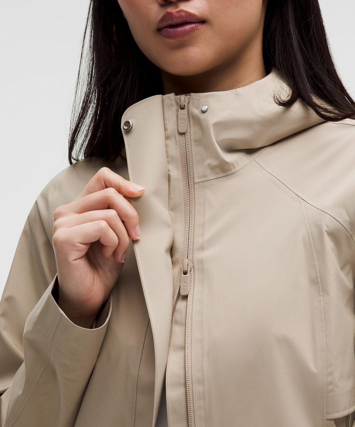 Rain Rebel Waterproof Jacket