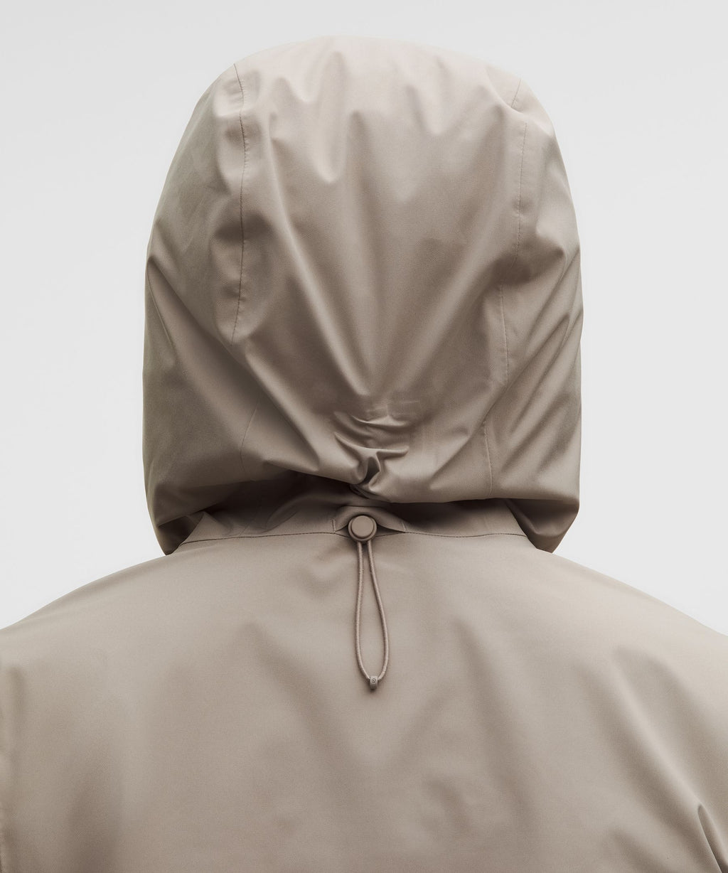 Rain Rebel Waterproof Jacket