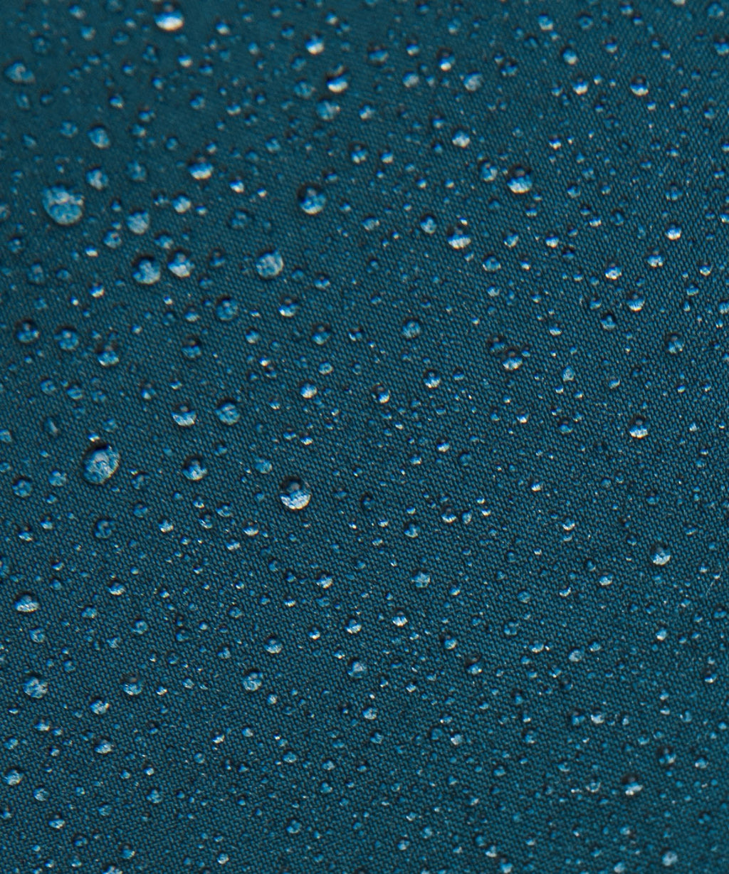 Rain Rebel Waterproof Jacket
