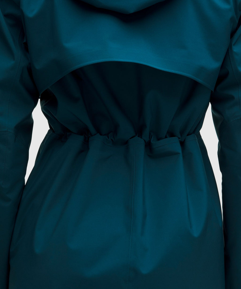 Rain Rebel Waterproof Jacket