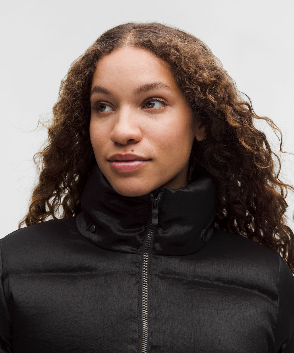 Wunder Puff 600-Down-Fill JacketShine
