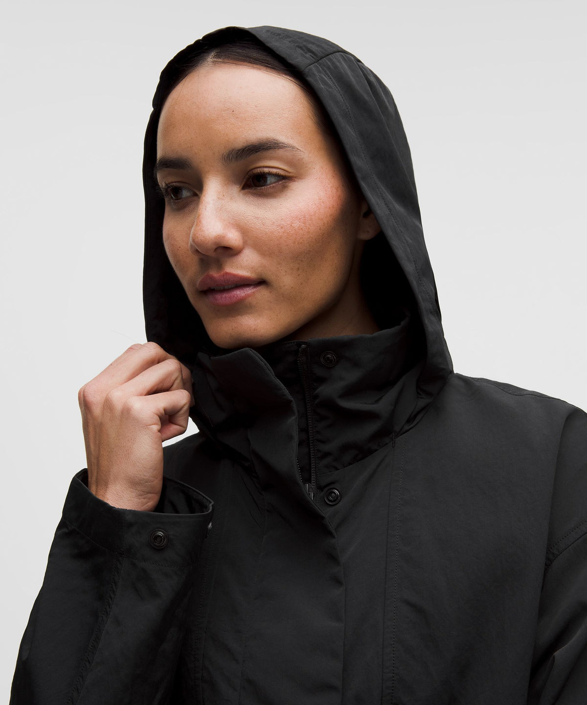 Always Effortless JacketEvolve