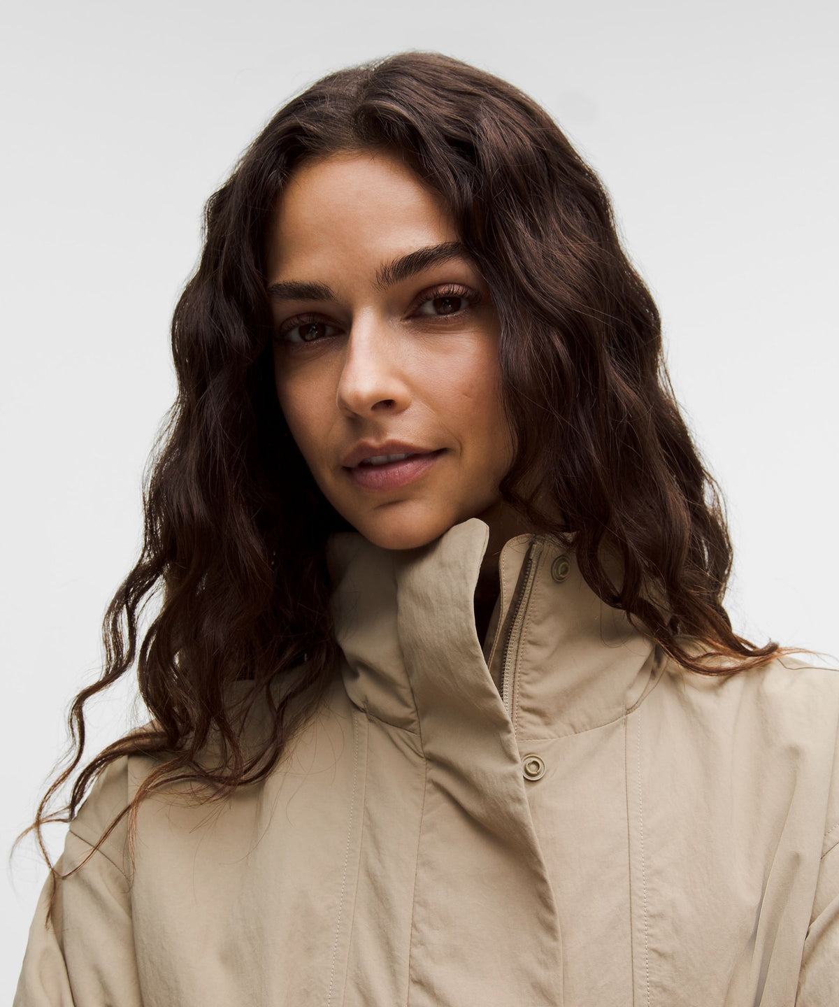 Always Effortless JacketEvolve