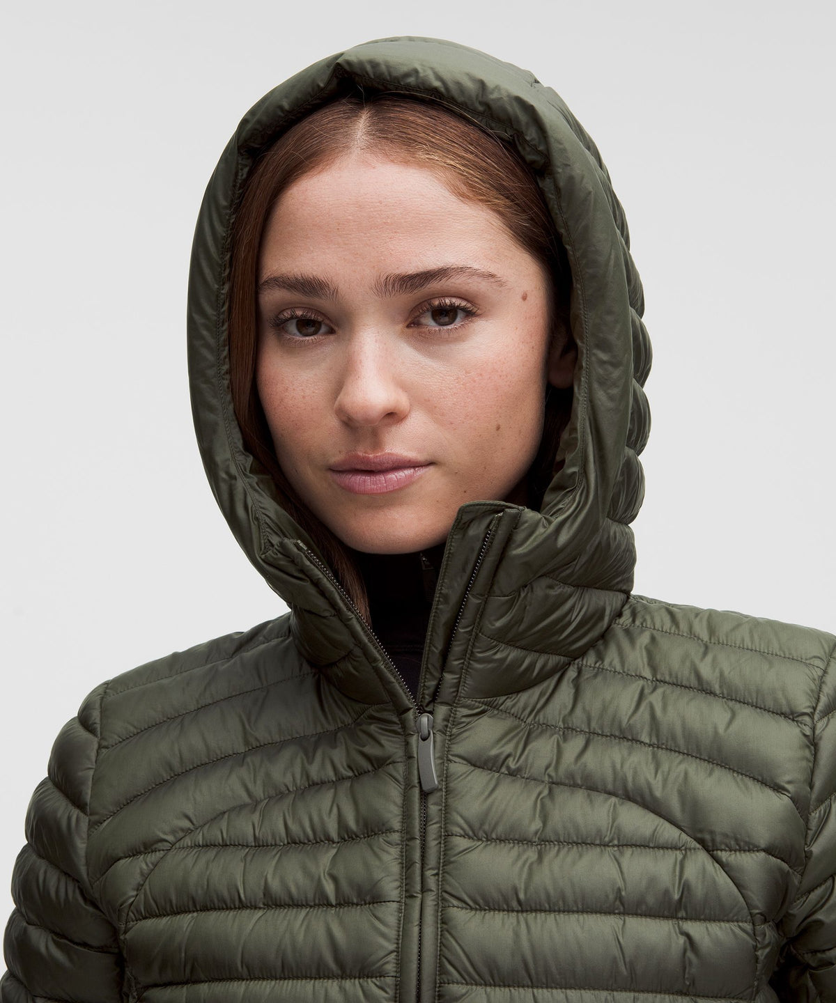 lululemon DNA Down Long Jacket