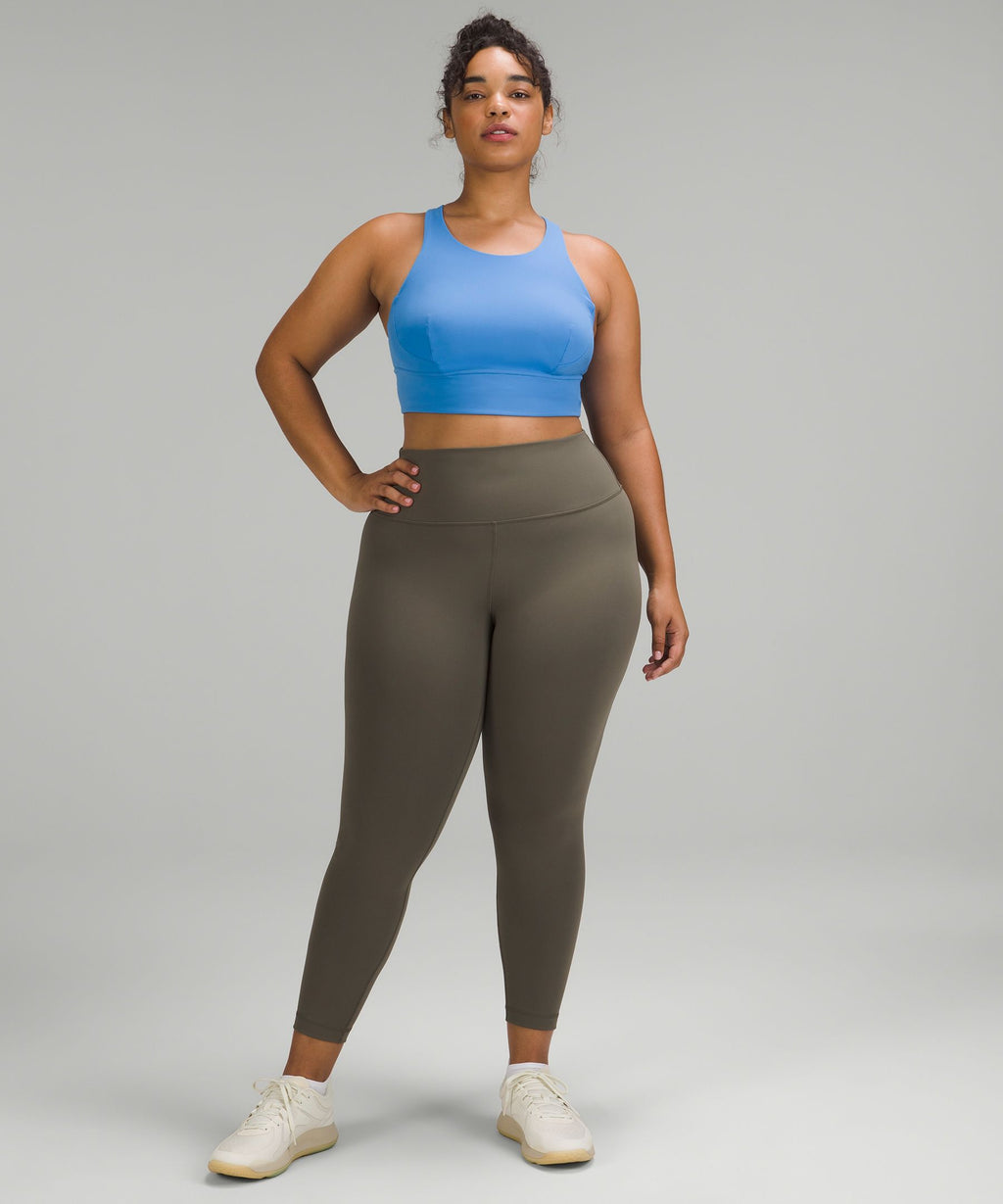 Wunder Train High-Rise Tight 25"