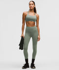 Wunder Train High-Rise Tight 25"