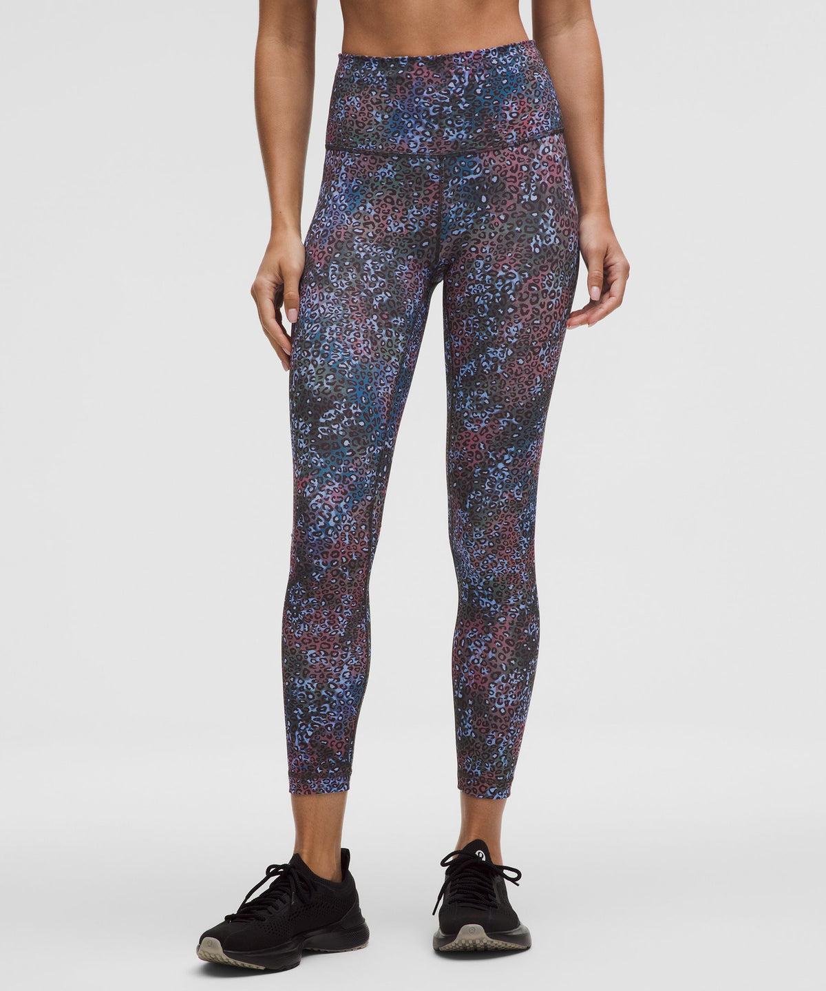 Wunder Train High-Rise Tight 25"