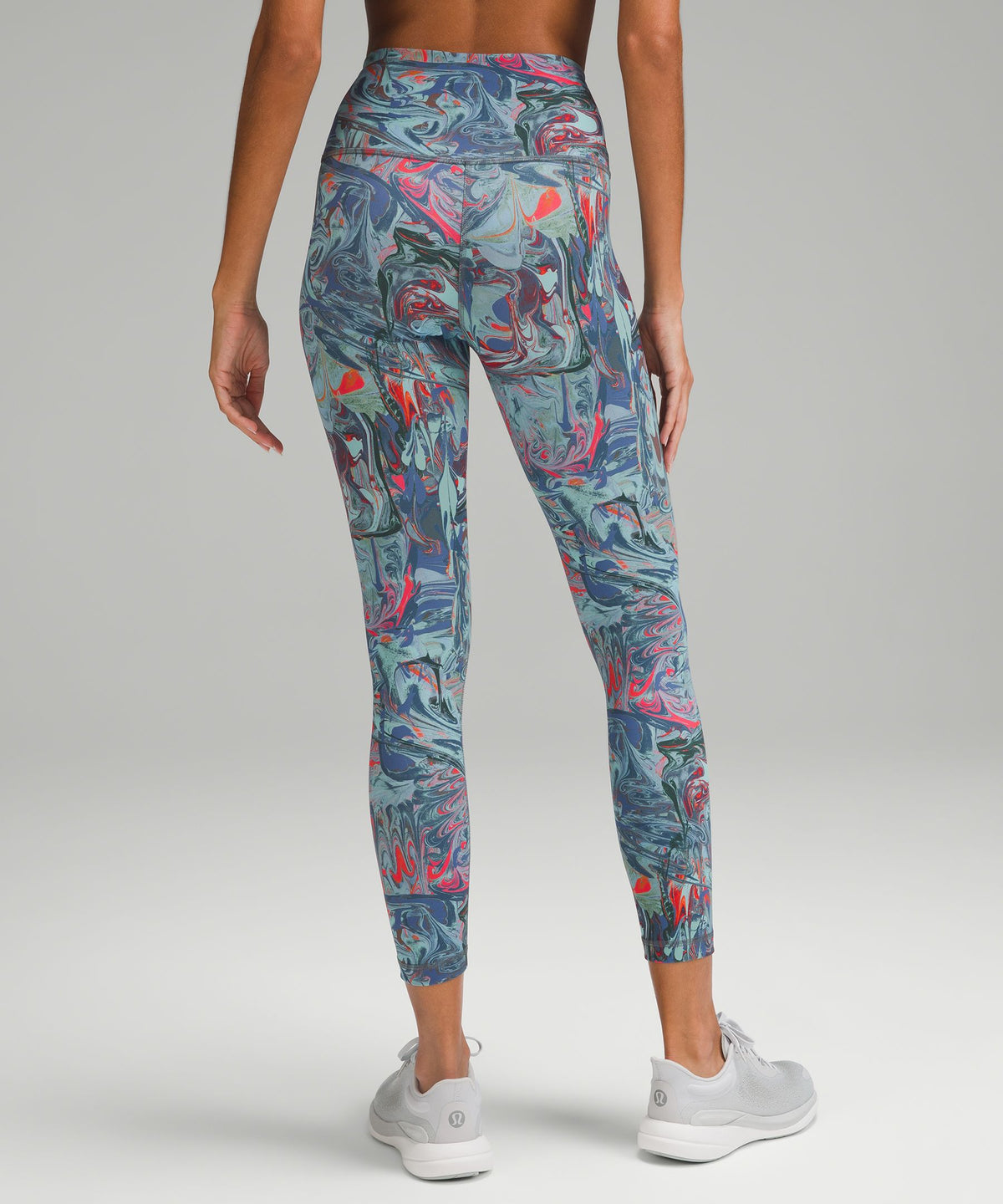 Wunder Train High-Rise Tight 25"