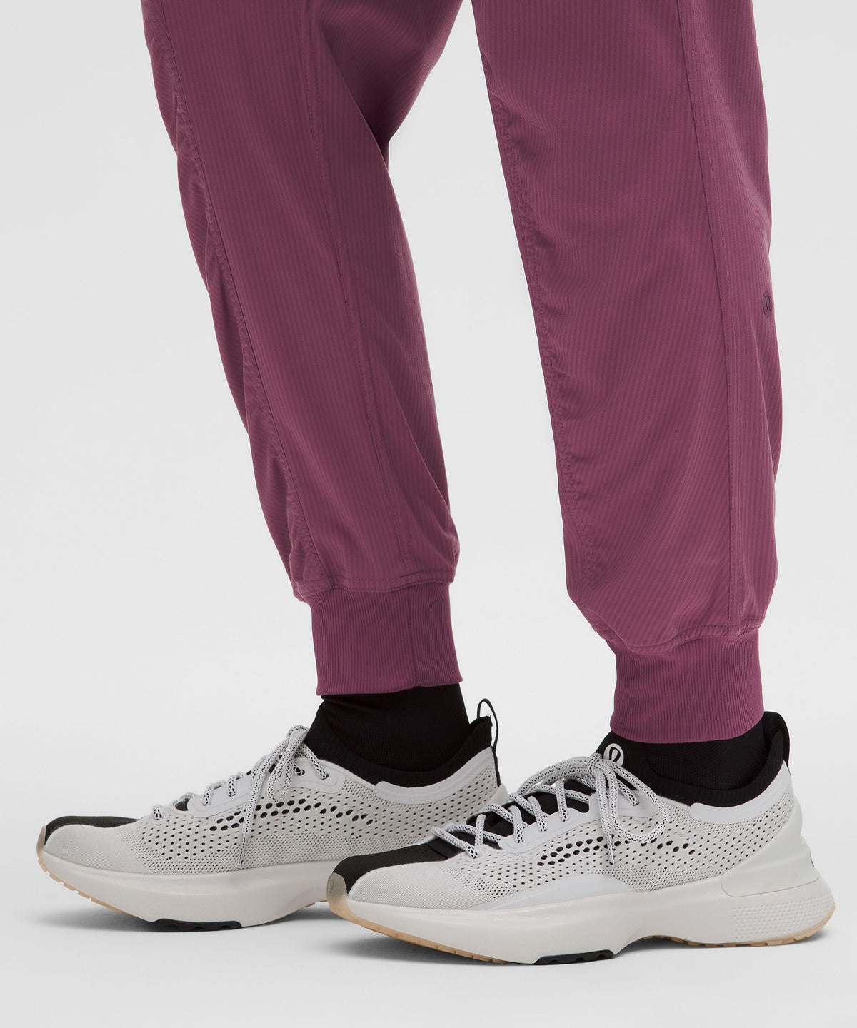 Dance Studio Mid-Rise JoggerFull Length