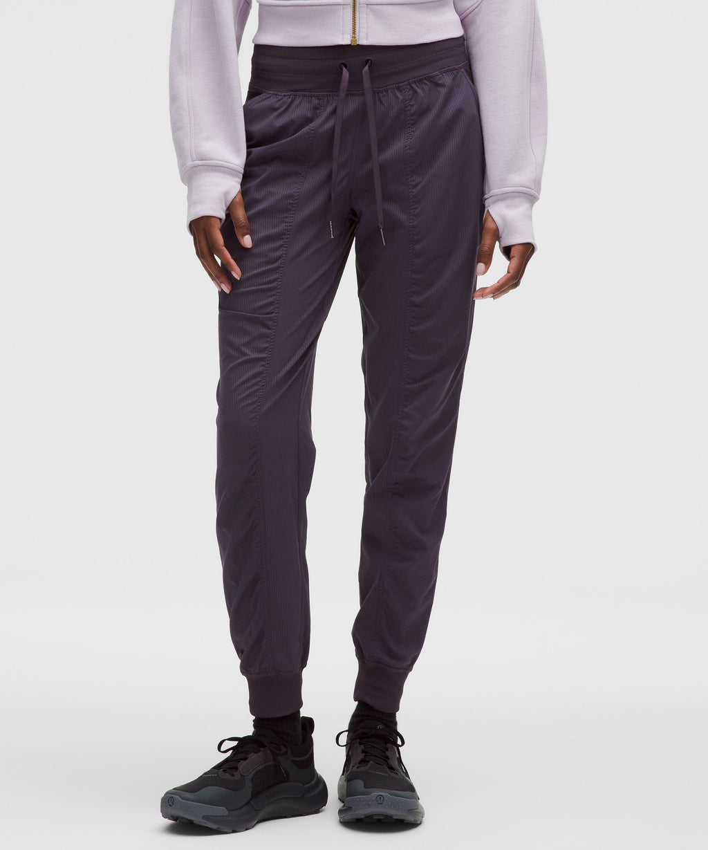 Dance Studio Mid-Rise JoggerFull Length