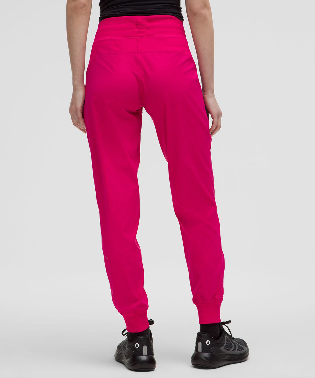 Dance Studio Mid-Rise JoggerFull Length