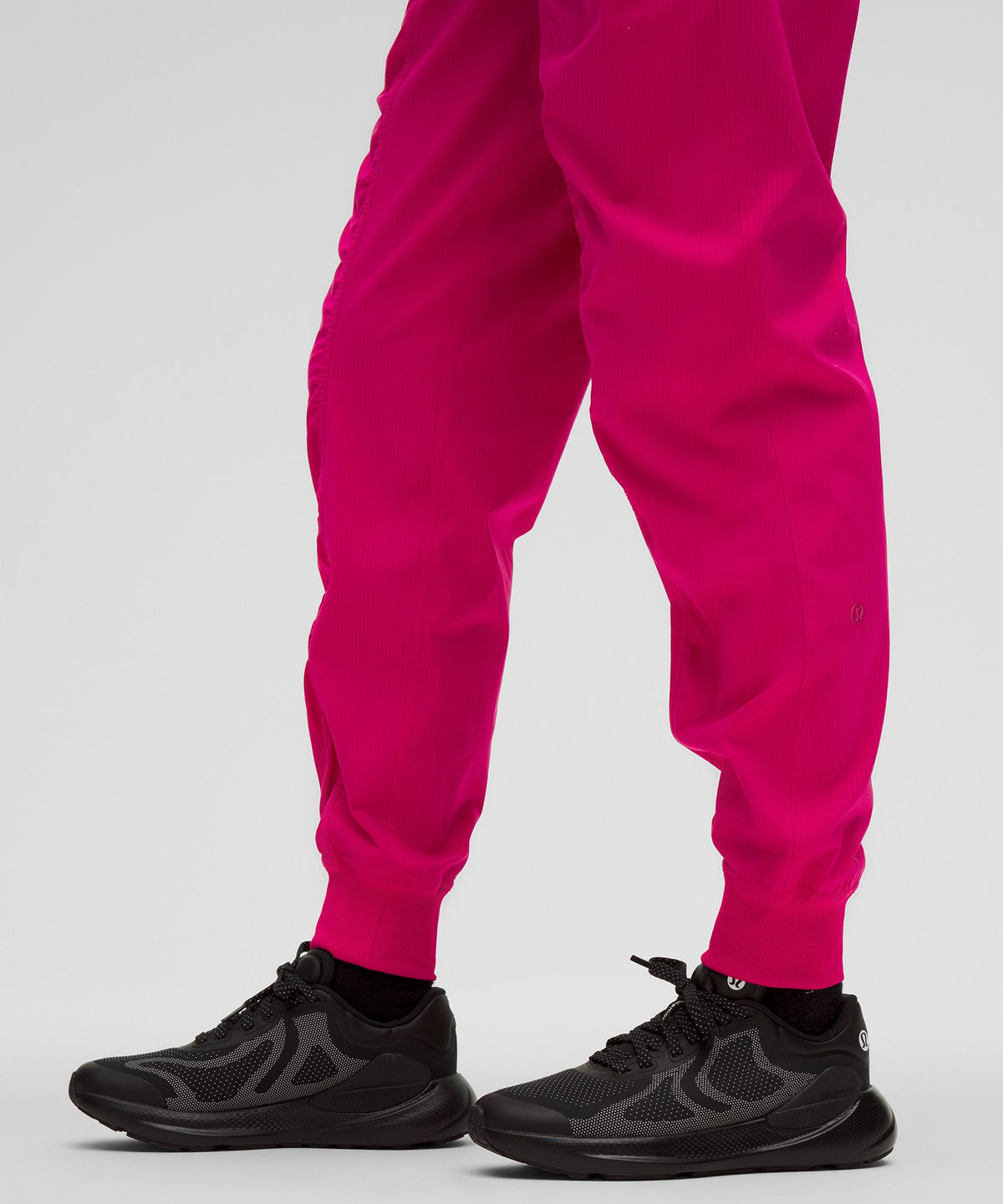 Dance Studio Mid-Rise JoggerFull Length